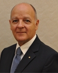 Marcel Langelier, 2ième vice-président de l’AESEQ et directeur au Comité paritaire