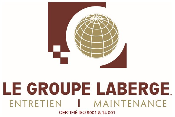 LE GROUPE LABERGE INC.