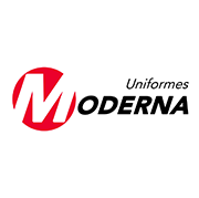 Les uniformes Moderna